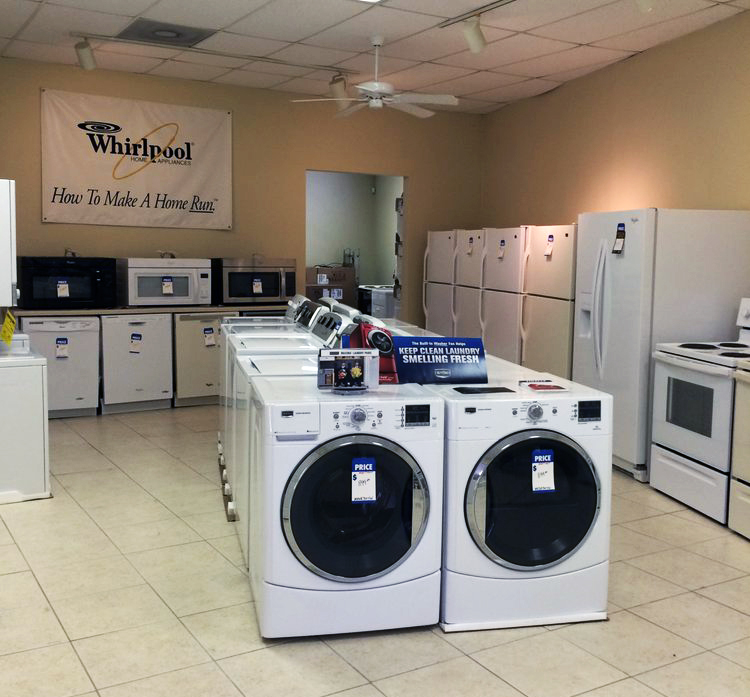 Appliance Repair