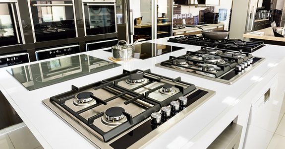 Appliances